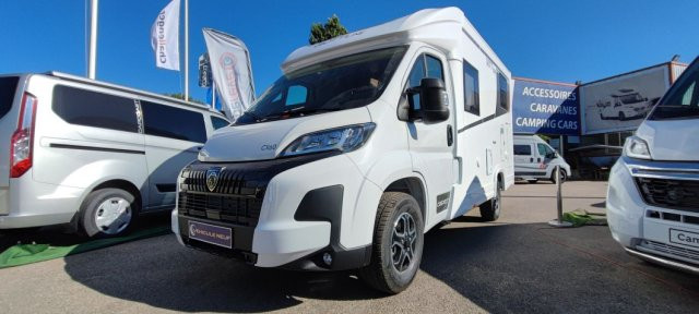 Giottiline CX60 CX 60 PREMIERE EDITION 