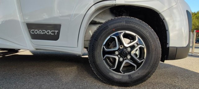 Giottiline CX60 CX 60 PREMIERE EDITION 