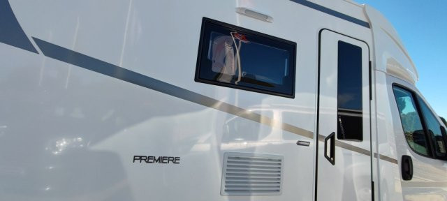 Giottiline CX60 CX 60 PREMIERE EDITION 
