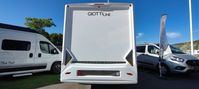 Giottiline CX60 CX 60 PREMIERE EDITION 