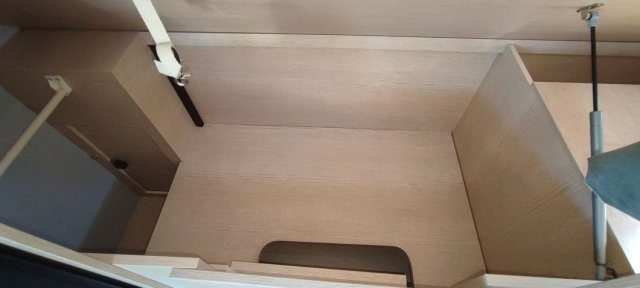 Giottiline CX60 CX 60 PREMIERE EDITION 