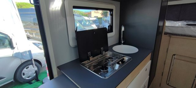 Giottiline CX60 CX 60 PREMIERE EDITION 
