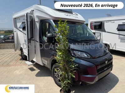 Giottiline CX60 Neuf