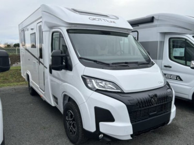 Giottiline CX60 cx 60 premiere edition Neuf