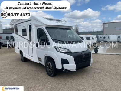 Giottiline CX60 Neuf