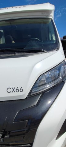 Giottiline CX66 CX 66 Premiere Edition 