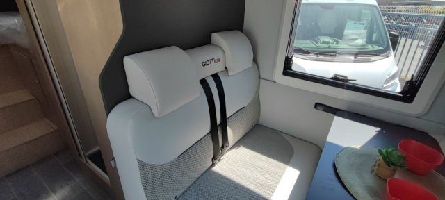 Giottiline CX66 CX 66 Premiere Edition 