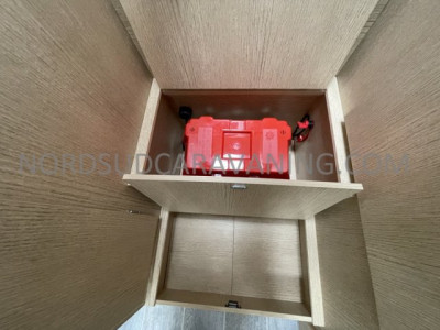 Giottiline CX66 - Photo 23
