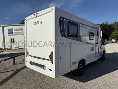Giottiline CX66 - Photo 30