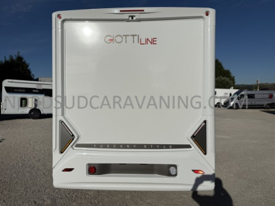 Giottiline CX66 - Photo 31