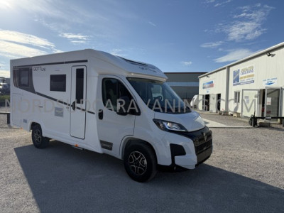 Giottiline CX66 - Photo 35