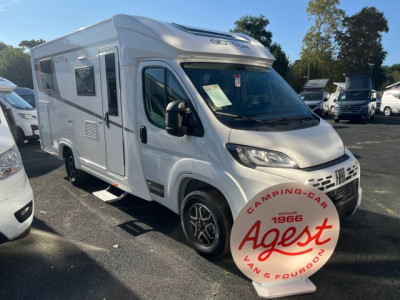 Giottiline CX66 PREMIERE Neuf