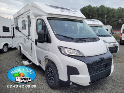 Giottiline CX66 Compact CX 66 Neuf