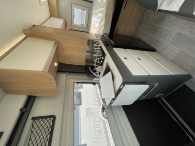 Giottiline Giottivan 54 T 54T Première Edition - DESTOCKAGE - Photo 8