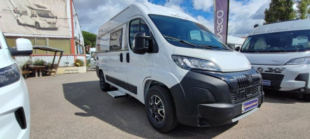 Giottiline Giottivan 54 T