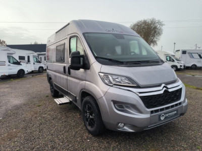 Giottiline Giottivan 54 T Neuf