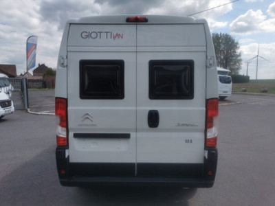 Giottiline Giottivan 60 B - Photo 4