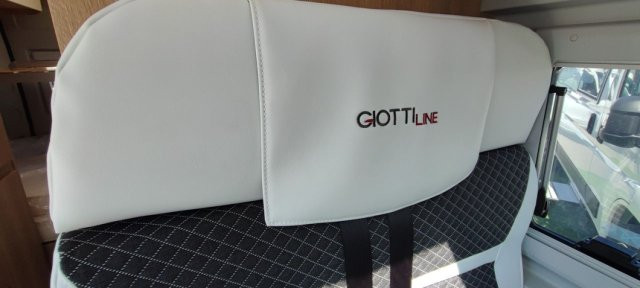Giottiline Giottivan 60 B 60B 