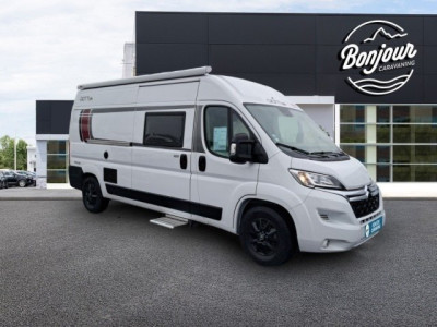 Giottiline Giottivan 60 B 60b Occasion