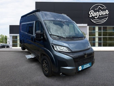 Giottiline Giottivan 60 B 60b premiere edition Neuf