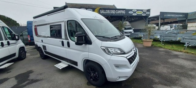 Giottiline Giottivan 60 B Neuf