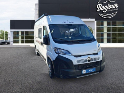 Giottiline Giottivan 60 Be Young Neuf