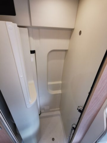 Giottiline Giottivan 60 FT VAN - Photo 10
