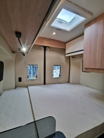 Giottiline Giottivan 60 FT VAN - Photo 11