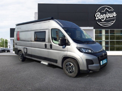Achat Giottiline Giottivan 60 T 60t premiere edition Neuf