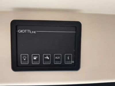 Giottiline Giottivan 60 T - Photo 15
