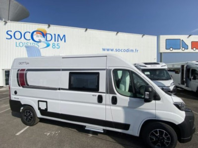 Achat Giottiline Giottivan 60 T 60t privilège Neuf