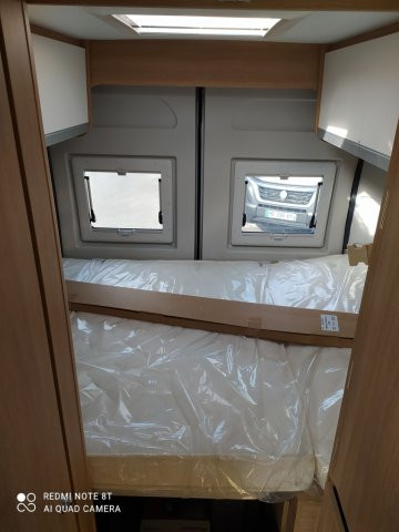 Giottiline Giottivan 60 T 60T PREMIERE EDITION - Photo 8