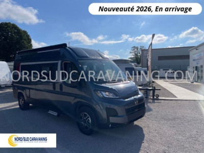 Achat Giottiline Giottivan 60 T 60T Première Edition Neuf