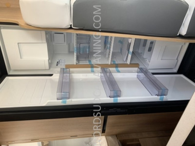 Giottiline Giottivan 60 T 60T Première Edition - Photo 9