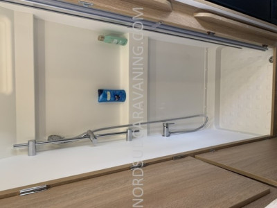 Giottiline Giottivan 60 T 60T Première Edition - Photo 13