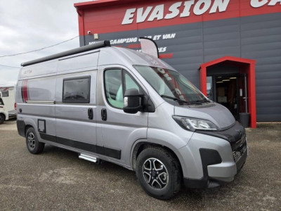 Achat Giottiline Giottivan 60 T Premiere édition boite auto Neuf