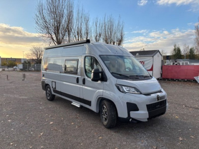 Giottiline Giottivan 60 T Neuf