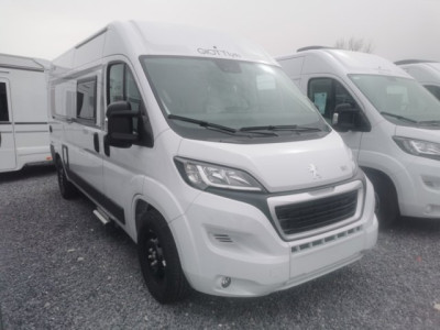 Giottiline Giottivan 60 T Neuf