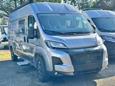 Giottiline Giottivan 60 T VAN Neuf