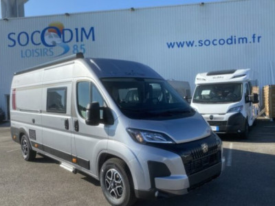 Giottiline Giottivan 64 G 64g Neuf