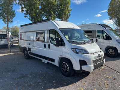 Giottiline Giottivan 64 G 64g première édition Neuf