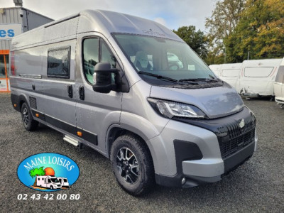 Giottiline Giottivan 64 G 64G Neuf