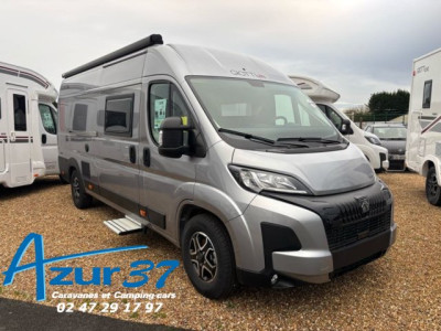 Giottiline Giottivan 64 G Neuf