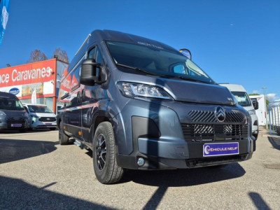 Giottiline Giottivan 64 G