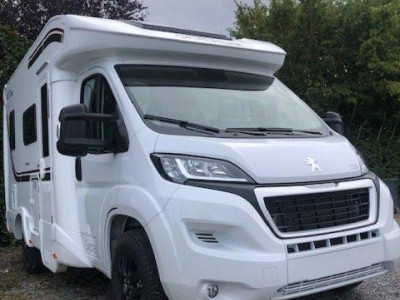 Achat Giottiline Siena 330 Privilège Neuf