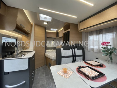 Giottiline Siena 330 Première Edition - 66.350 € - #22