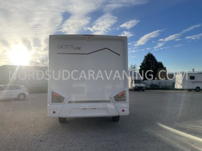 Giottiline Siena 330 Première Edition - 66.350 € - #28