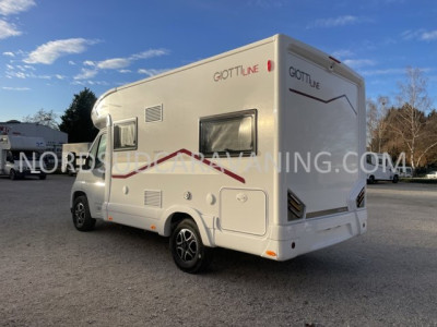 Giottiline Siena 330 Première Edition - 66.350 € - #29