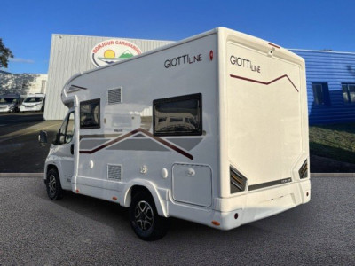 Giottiline Siena 330 premiere edition - 67.700 € - #2