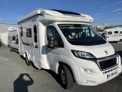 Achat Giottiline Siena 330 Neuf